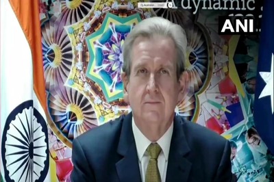 China Should Practise Restraint along Line of Actual Control with India, Says Australian Envoy