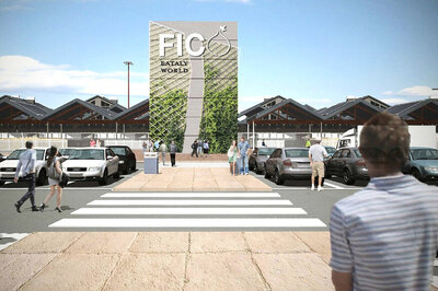 Italian Food Theme Park to Open in Bologna This November