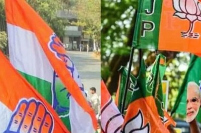 Rajasthan Polls: Congress, BJP Have Fielded 29 Relatives of Leaders as Candidates So Far