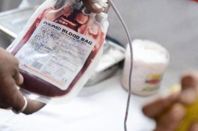 UP Health Worker Took Bribe for Blood Transfusion, Then Gave Patient Glucose Mixed With Red Medicine