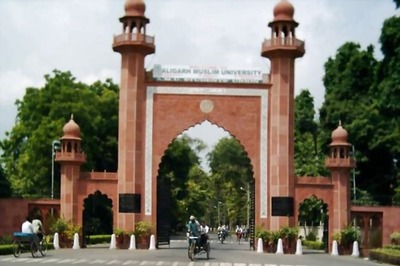 AMU to seek special grant from the Centre to expand Central library