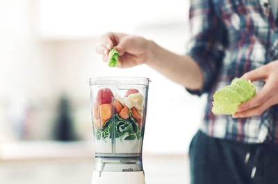 Small Improvements to Eating Habits May Help You Live Longer