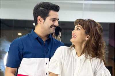 Case Registered Against Karan Mehra, His Family by Mumbai Police on Nisha Rawal's Complaint