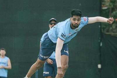 IPL 2024: Gurnoor Brar Signs with Gujarat Titans as a Replacement for Sushant Mishra