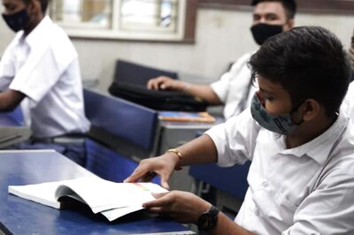 All Papers of Rajasthan Police Constable Recruitment Exam Leaked: BJP MP Meena