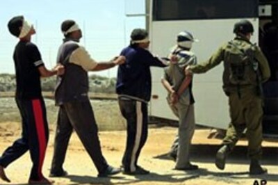 Teenagers sentenced for neo-Nazi attacks in Israel