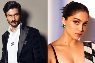 Sunny Kaushal Praises Rumoured Girlfriend Sharvari Wagh’s Vedaa Trailer, Calls It ‘Epic’; See Here