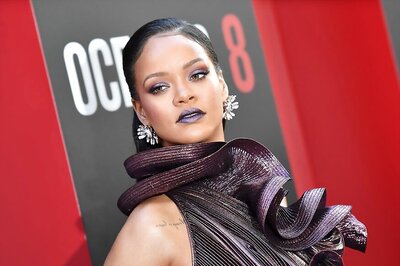 Rihanna Sues Her Own Father for Allegedly Misusing Her Name in Business Deals