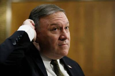 Mike Pompeo to Travel to North Korea After Postponing India 2+2 Dialogue