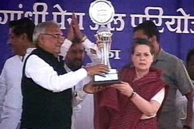 Sikh faction takes over Haryana shrine managed by SGPC