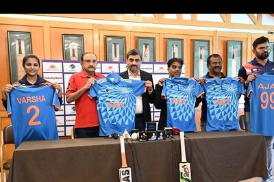 Captains, Vice-captains Of Indian Blind Cricket Teams Announced For IBSA World Games 2023