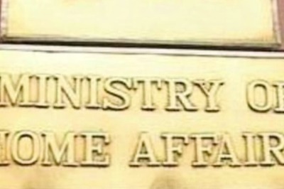 MHA Says Missionaries of Charity Itself Requested SBI to Freeze Bank Accounts