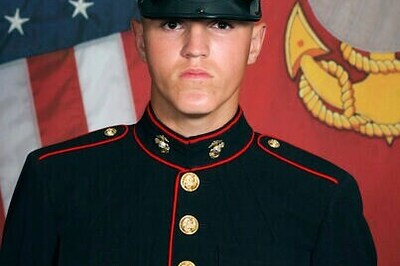 Alec Baldwin Sued For Defamation By Family Of Slain Marine