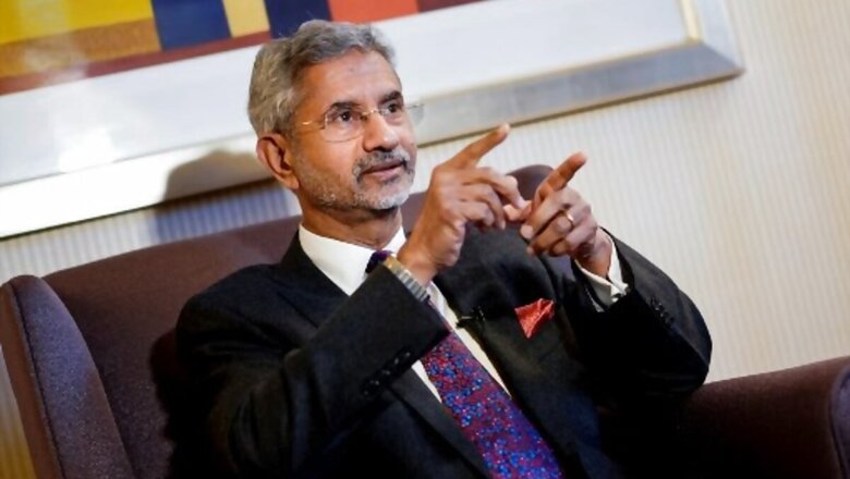 From Healthcare to House, India Engaged in Exercise of Comprehensive Change and Reform: Jaishankar