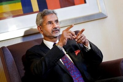 From Healthcare to House, India Engaged in Exercise of Comprehensive Change and Reform: Jaishankar