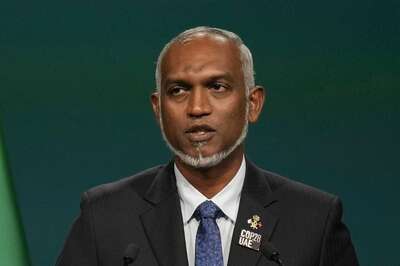 'Extremely Detrimental to Maldives': Two Main Oppn Parties Warn About Its Govt's Anti-India Stance