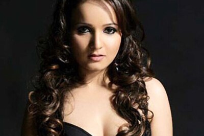 Preethi Sood to do an item number in 'Devaraane'