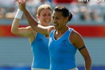 Hockeyroos face Chinese test as Dutch advance