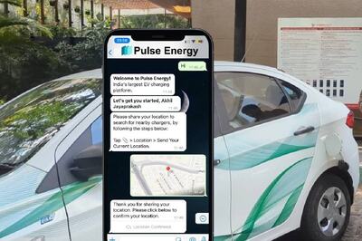 Pulse Energy Partners with ChargeZone, Along with 20+ Charging Networks, Check Benefits