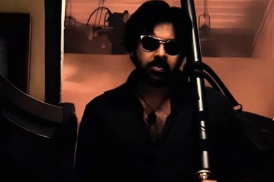 Pawan Kalyan Resumes Shooting For His Next Titled Ustaad Bhagat Singh