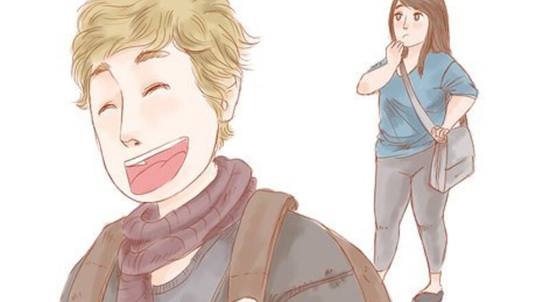 How to Not Fall in Love With Someone