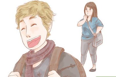 How to Not Fall in Love With Someone