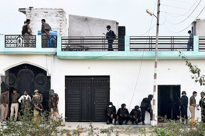 We Have No Evidence Yet of any ISIS Link: UP Police on Lucknow Encounter