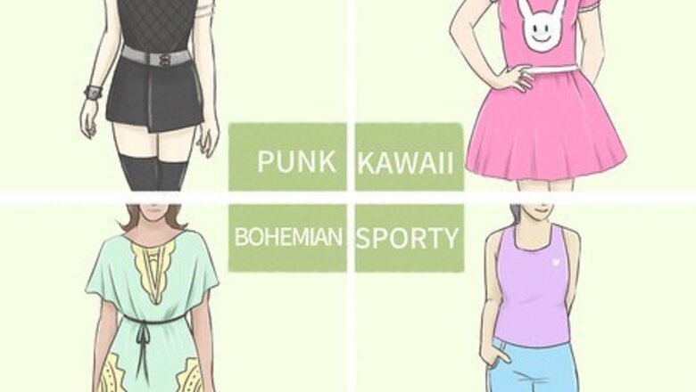 How to Dress Beautifully