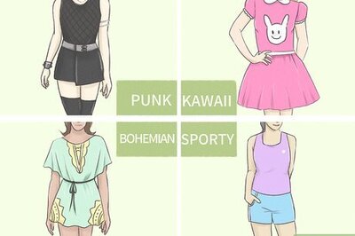 How to Dress Beautifully