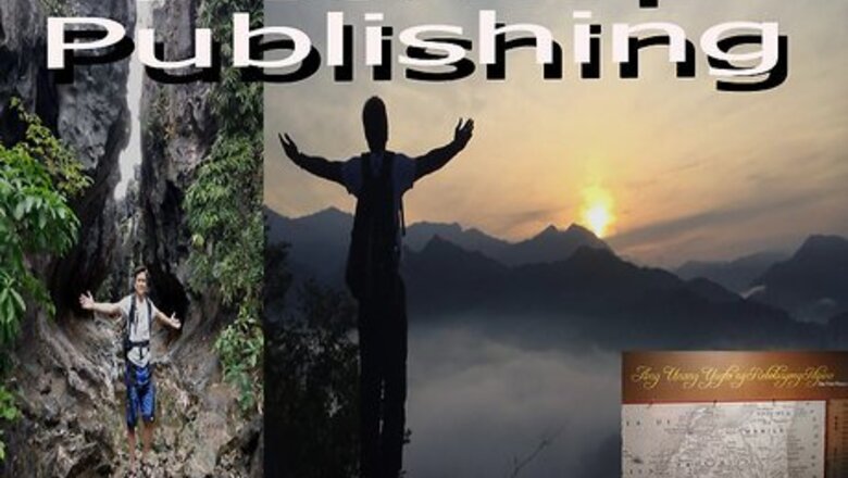 How to Desktop Publish