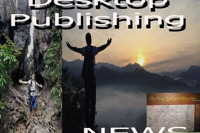 How to Desktop Publish