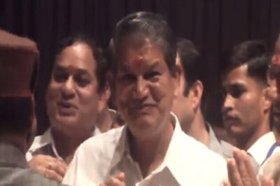 Modi wave-hit Congress rallies to up tally in Uttarakhand