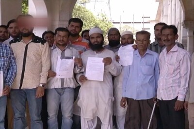 Security breach in Jodhpur jail, inmates upload selfies on Facebook