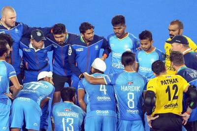 Hockey World Cup 2023: England Test Awaits India After Impressive Start