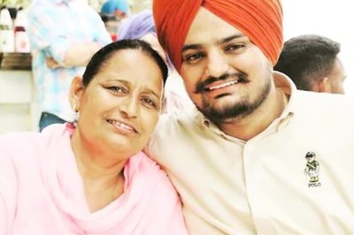 Sidhu Moose Wala's 2020 Tribute To His Mother Goes Viral