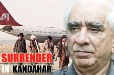 IC-814 hijack storm dogs Jaswant