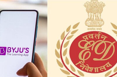 Byju's Raids Key Points: What's The Issue? What ED Searches Reveal, What Company Says