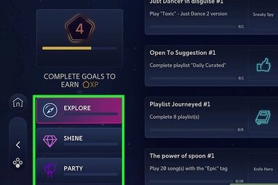 How to Customize Your Dancer Card in Just Dance 2023 Edition