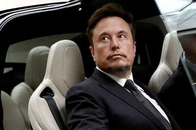 ‘Not Secretly Fathered’: Elon Musk Welcomes His 12th Child, Says Issuing A Press Release Would’ve Been ‘Bizarre’