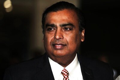 Richest Indians: Mukesh Ambani's Net Worth Shoots Up 73% to Rs 6.58 Lakh Cr, Adani Moves Up in Rankings