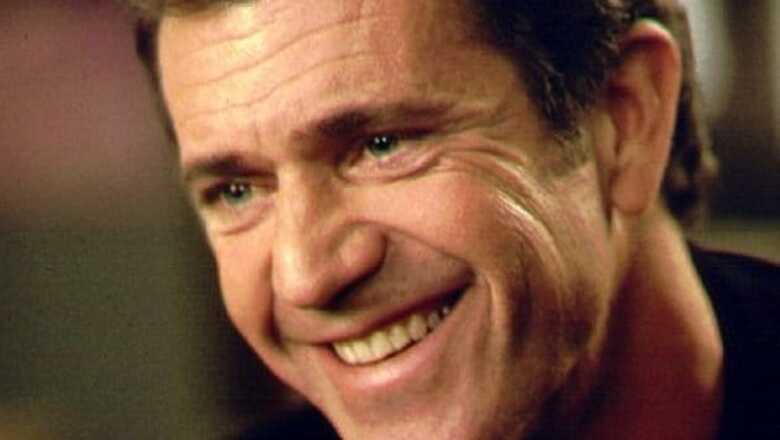 Mel Gibson needs therapy: Mike Tyson