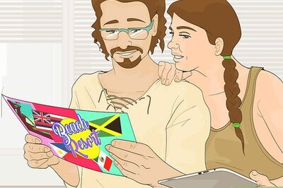 How to Plan an Affordable Beach Wedding