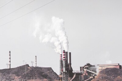 Govt Releases Rs 2,200 Crore to 15 States Towards Measures for Air Quality Improvement