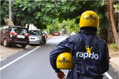 Bengaluru: Woman Alleges Rapido Driver Masturbated During Ride, Sent 'Love You' Messages Later