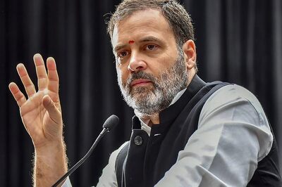Rahul Gandhi to File Appeal in SC 'Very Soon' for Stay on Conviction in Defamation Case: Congress