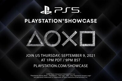 Sony PS5 PlayStation Showcase 2021 Event on September 9: How To Watch, What to Expect