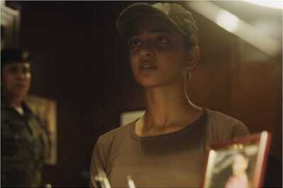 Ghoul Trailer: Military Interrogation Gets Supernatural in Gleefully Chilling Netflix's First Indian Horror Series