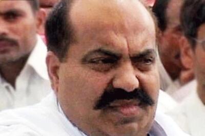 Ex-MP Atiq Ahmed Assaults Trader in UP Jail, Forces Him to Sign Away Property Worth Rs 40 Crore