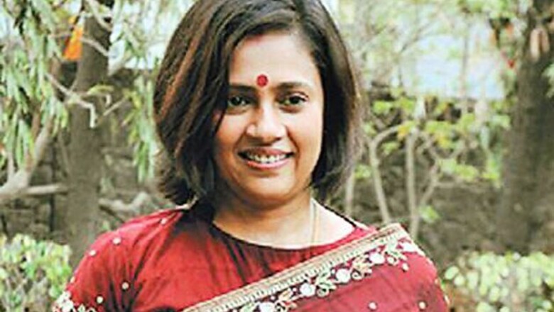 For me it was an 'eye opener': Laxmi Ramakrishnan