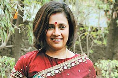 For me it was an 'eye opener': Laxmi Ramakrishnan